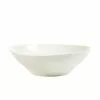 Best reviews of 🥰 Mikasa® Swirl White Individual Pasta Bowl 👍 -Cheap dinnerware Store swirl white individual pasta bowl DJ100 611 1