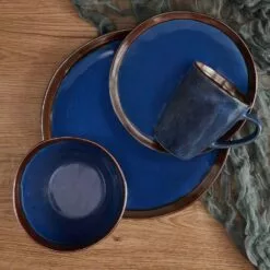 Best reviews of ❤️ Mikasa® Talia Blue 16 Piece Dinnerware Set, Service for 4 👏 -Cheap dinnerware Store talia blue 16 piece dinnerware set service for 4 5280863 3 9dfb0ce3 90d1 4176 9175 7e7837b12fa3