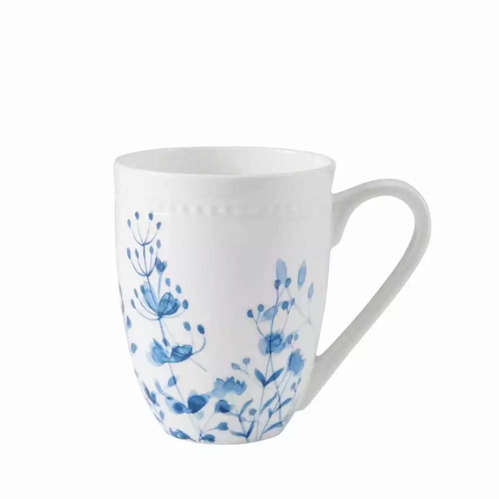 Wholesale ✨ Mikasa® Taryn Set of 4 Mugs ✨ 5 Wholesale ✨ Mikasa® Taryn Set of 4 Mugs ✨ - Image 3