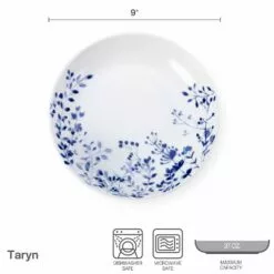 Coupon 💯 Mikasa® Taryn Set of 4 Pasta Bowls 🎁 9 Coupon 💯 Mikasa® Taryn Set of 4 Pasta Bowls 🎁 -Cheap dinnerware Store taryn set of 4 pasta bowls K45297138 4