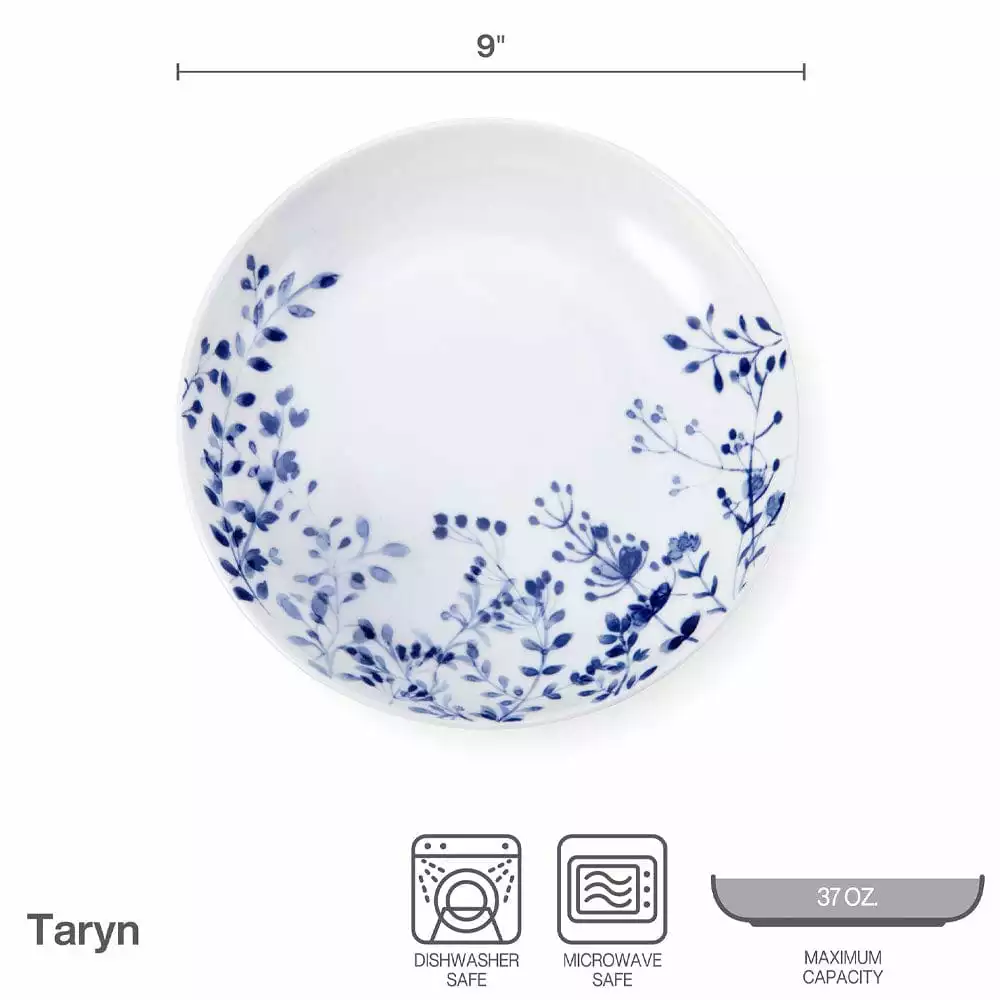 Coupon 💯 Mikasa® Taryn Set of 4 Pasta Bowls 🎁 6 Coupon 💯 Mikasa® Taryn Set of 4 Pasta Bowls 🎁 - Image 4