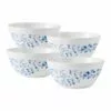 Budget ✔️ Mikasa® Taryn Set of 4 Soup Cereal Bowls ⭐ 1 Budget ✔️ Mikasa® Taryn Set of 4 Soup Cereal Bowls ⭐ -Cheap dinnerware Store taryn set of 4 soup cereal bowls K45289559 1