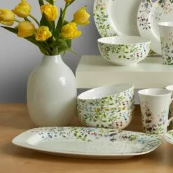 Coupon 🎁 Mikasa® Tivoli Garden Rectangular Platter, 14.75 Inch ⌛ 9 Coupon 🎁 Mikasa® Tivoli Garden Rectangular Platter, 14.75 Inch ⌛ -Cheap dinnerware Store tivoli garden rectangular platter 14 75 inch 5285620 5