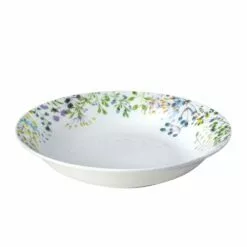 Discount 🤩 Mikasa® Tivoli Garden Serving Bowl, 10.25 Inch 😀