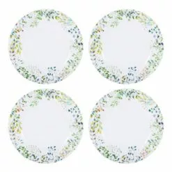 Outlet ⭐ Mikasa® Tivoli Garden Set of 4 Dinner Plates ✨ 13 Outlet ⭐ Mikasa® Tivoli Garden Set of 4 Dinner Plates ✨ -Cheap dinnerware Store tivoli garden set of 4 dinner plates 5280336 1