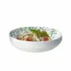 New ⌛ Mikasa® Tivoli Garden Set of 4 Pasta Bowls 😀 -Cheap dinnerware Store tivoli garden set of 4 pasta bowls 5285618 1
