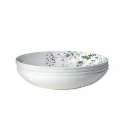 New ⌛ Mikasa® Tivoli Garden Set of 4 Pasta Bowls 😀 -Cheap dinnerware Store tivoli garden set of 4 pasta bowls 5285618 4