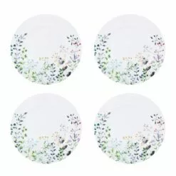 Promo ✔️ Mikasa® Tivoli Garden Set of 4 Salad Plates 👍 9 Promo ✔️ Mikasa® Tivoli Garden Set of 4 Salad Plates 👍 -Cheap dinnerware Store tivoli garden set of 4 salad plates 5280337 1