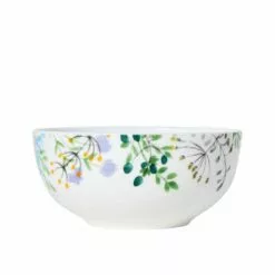 Coupon 👏 Mikasa® Tivoli Garden Set of 4 Soup Cereal Bowls 🔥 -Cheap dinnerware Store tivoli garden set of 4 soup cereal bowls 5280341 2