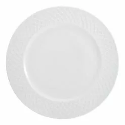 Brand new 😉 Mikasa® Trellis White 36 Piece Dinnerware Set, Service for 6 ✔️ -Cheap dinnerware Store trellis white 36 piece dinnerware set service for 6 5216683 5