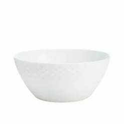 Brand new 😉 Mikasa® Trellis White 36 Piece Dinnerware Set, Service for 6 ✔️ -Cheap dinnerware Store trellis white 36 piece dinnerware set service for 6 5216683 8