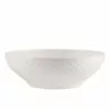 Discount 👏 Mikasa® Trellis White Vegetable Serve Bowl 😉 -Cheap dinnerware Store trellis white vegetable serve bowl 5285633 1