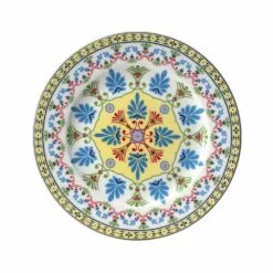 Discount ❤️ Mikasa® Vella Set of 4 Salad Plates ⭐ -Cheap dinnerware Store vella set of 4 salad plates K45285957 3