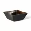 Deals 👍 Gourmet Basics® Ventosa Square Soup Cereal Bowl ❤️ -Cheap dinnerware Store ventosa square soup cereal bowl 5093251 1