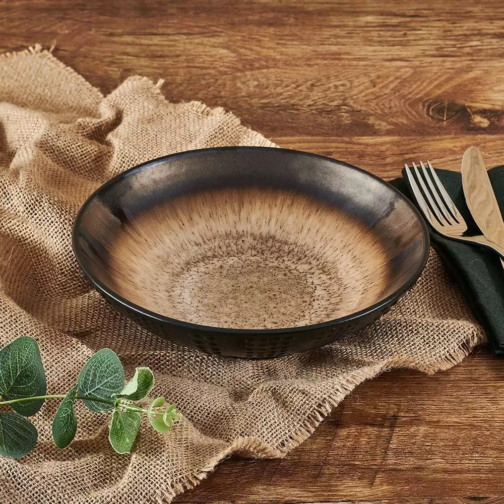 Best reviews of 💯 Gourmet Basics® Verona Cream Set of 4 Pasta Bowls 🧨 5 Best reviews of 💯 Gourmet Basics® Verona Cream Set of 4 Pasta Bowls 🧨 - Image 3