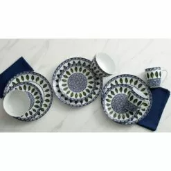 Best Pirce 🛒 Mikasa® Vienna 16 Piece Dinnerware Set, Service for 4 🎉 -Cheap dinnerware Store vienna 16 piece dinnerware set service for 4 5279156 2