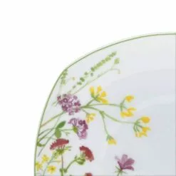 Best Sale 🔥 Mikasa® Wildflower Garden Square 16 Piece Dinnerware Set, Service for 4 ✔️ -Cheap dinnerware Store wildflower garden square 16 piece dinnerware set service for 4 5265914 6