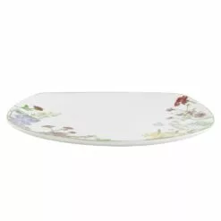 Best reviews of 😀 Mikasa® Wildflower Garden Square Dinner Plate 🎉 -Cheap dinnerware Store wildflower garden square dinner plate 5264255 4