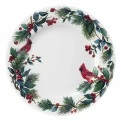 Best Sale ✔️ Mikasa® Winter Cardinal Set of 4 Dinner Plates 🥰 9 Best Sale ✔️ Mikasa® Winter Cardinal Set of 4 Dinner Plates 🥰 -Cheap dinnerware Store winter cardinal set of 4 dinner plates K45272148 3